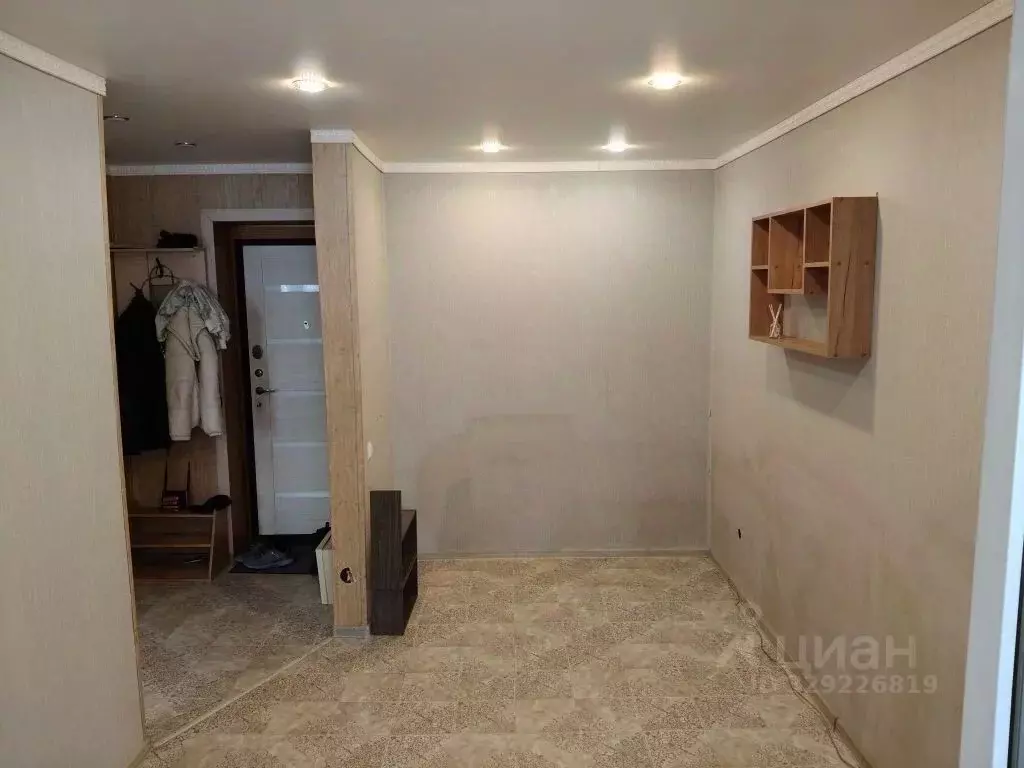 1-к кв. Новосибирская область, Искитим ул. Пушкина, 21 (24.0 м) - Фото 2