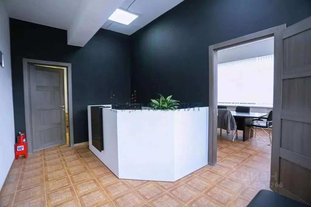 Помещение свободного назначения в Нижегородская область, Нижний ... - Фото 1