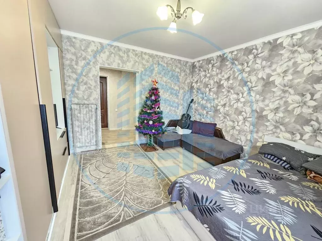 Дом в Ставропольский край, Ессентуки ул. Крупской, 53 (81 м) - Фото 2