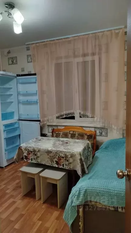 1-к кв. Курская область, Курск просп. Вячеслава Клыкова, 78 (37.0 м) - Фото 2