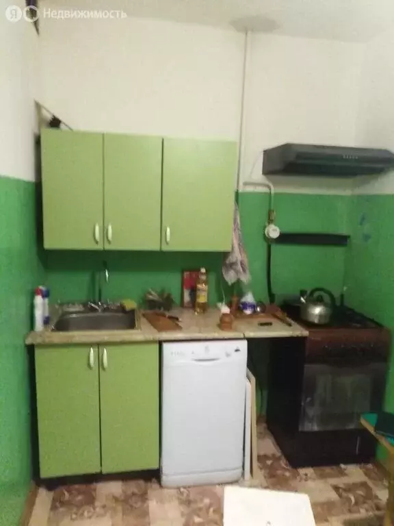 1-комнатная квартира: Тихвин, 5-й микрорайон, 5 (35.2 м) - Фото 1