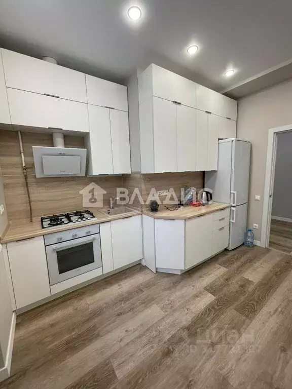 5-к кв. Москва Студенческая ул., 22К3 (80.0 м) - Фото 1