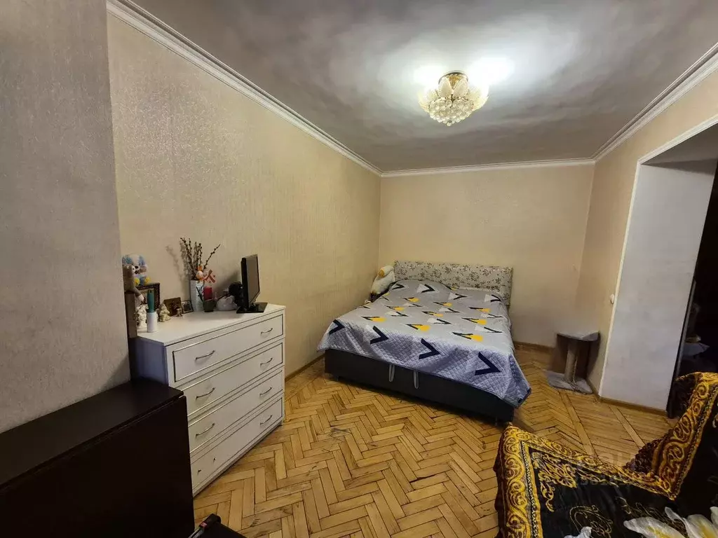 1-к кв. Северная Осетия, Владикавказ просп. Коста, 268 (30.0 м) - Фото 1