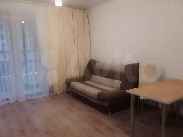 Квартира-студия, 26 м, 2/16 эт. - Фото 0