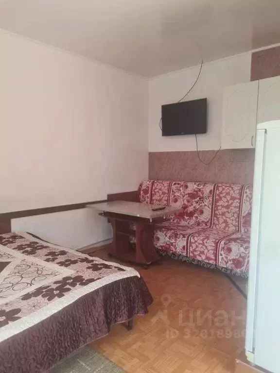 Студия Краснодарский край, Ейск ул. Гоголя, 95 (20.0 м) - Фото 1
