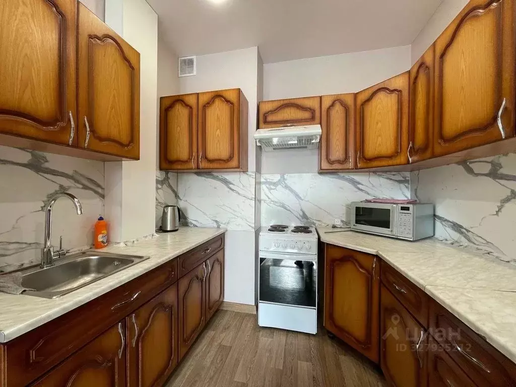 3-к кв. Татарстан, Казань просп. Победы, 15к1 (82.0 м) - Фото 2