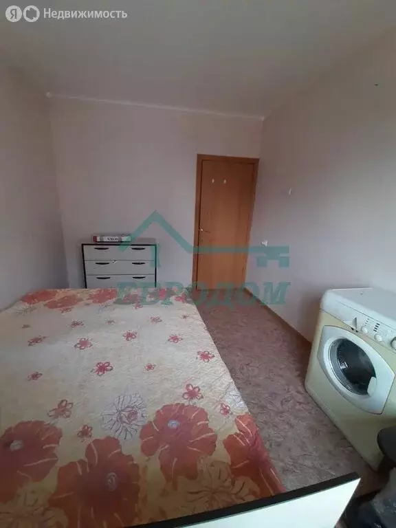 1к в 3-комнатной квартире (12 м) - Фото 1