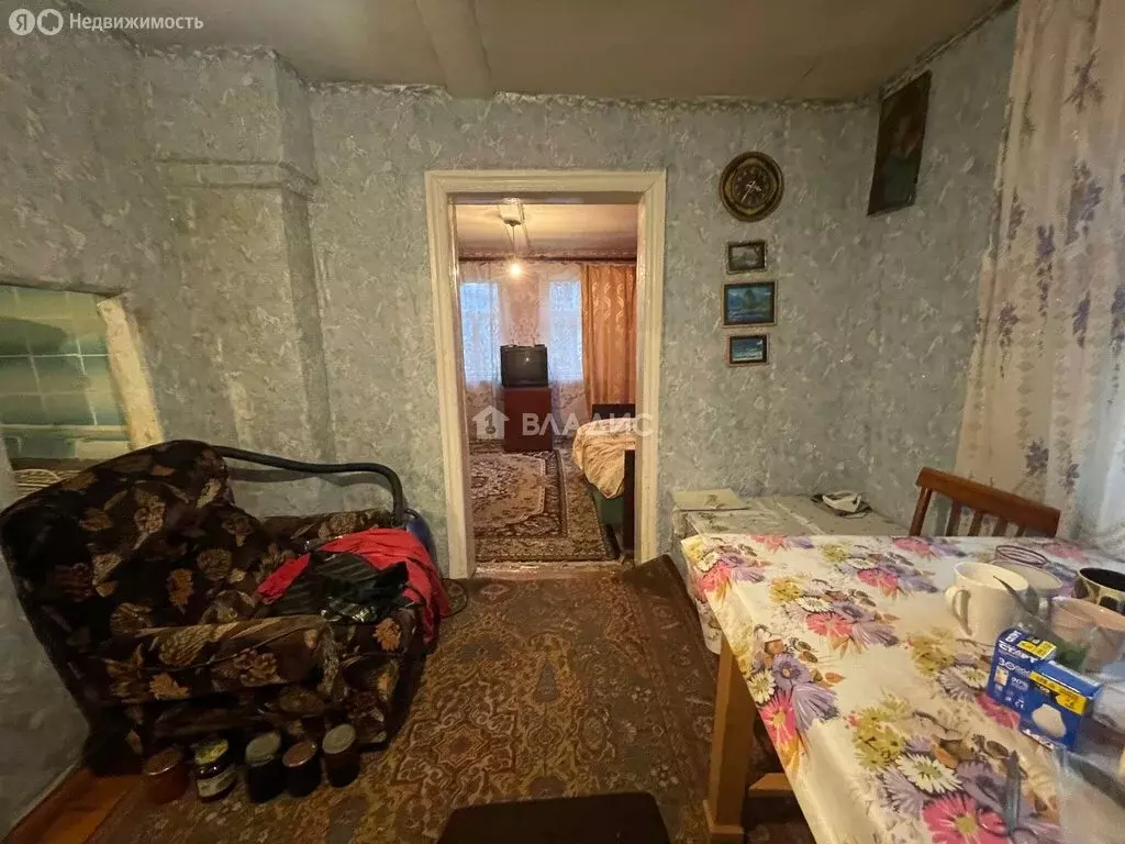 Дом в Старый Оскол, улица Ватутина, 224 (50 м) - Фото 2