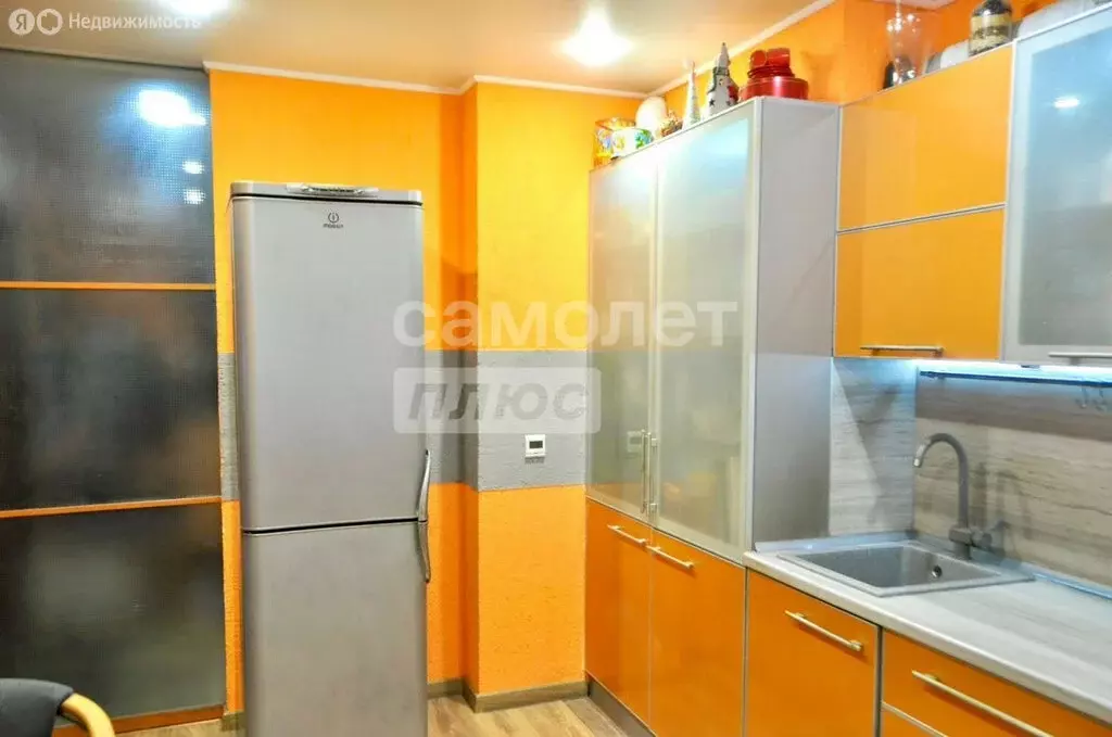 4-комнатная квартира: Миасс, Ильменская улица, 94 (73.3 м) - Фото 2