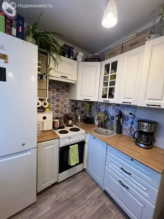 3-комнатная квартира: Чита, улица Богомягкова, 24 (50.1 м) - Фото 1