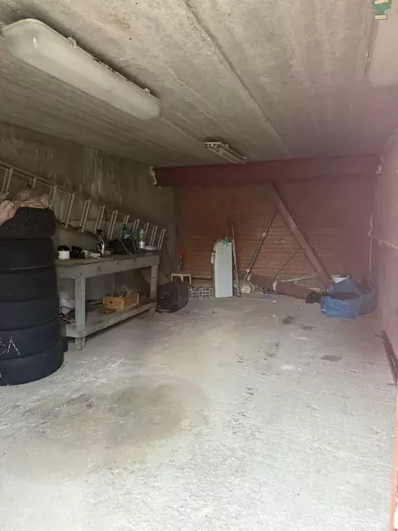 Гараж в Московская область, Домодедово Центральный мкр, ул. Корнеева, ... - Фото 2