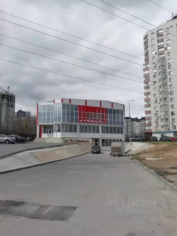 Помещение свободного назначения в Волгоградская область, Волгоград ул. ... - Фото 1