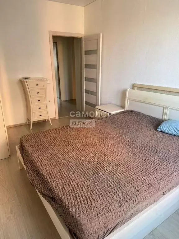 3-к кв. Иркутская область, Иркутск наб. Верхняя, 161/15 (73.2 м) - Фото 2