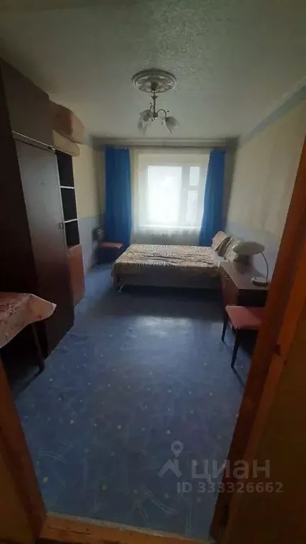 Комната Нижегородская область, Нижний Новгород ул. Дружаева, 15А (30.0 ... - Фото 1