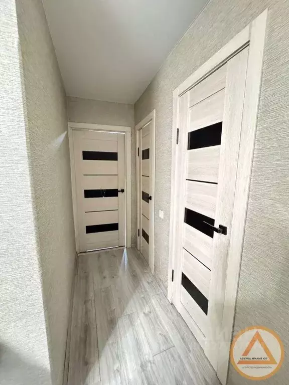 4-к кв. Краснодарский край, Туапсе Ленинградская ул. (75.2 м) - Фото 2