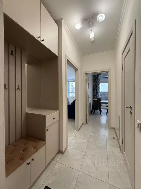 1-к кв. Москва ул. Дмитрия Ульянова, 47 (40.3 м) - Фото 1