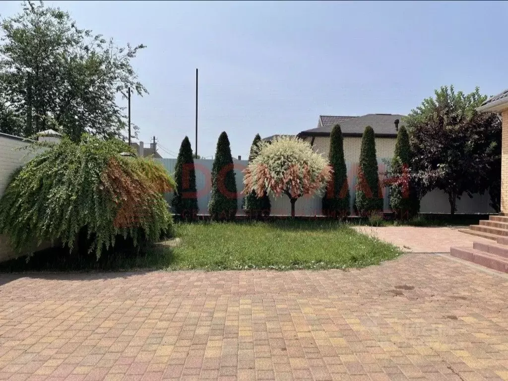 Дом в Ростовская область, Аксайский район, Большелогское с/пос, ... - Фото 1