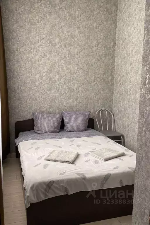 Комната Пермский край, Пермский муниципальный округ, пос. Кукуштан ул. ... - Фото 2