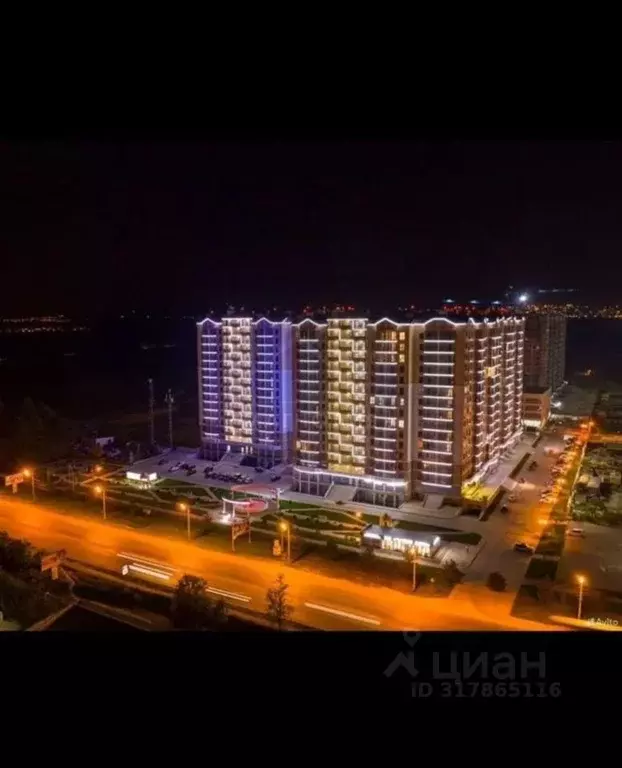 3-к кв. Краснодарский край, Анапа Анапское ш., 32к6 (80.0 м) - Фото 0