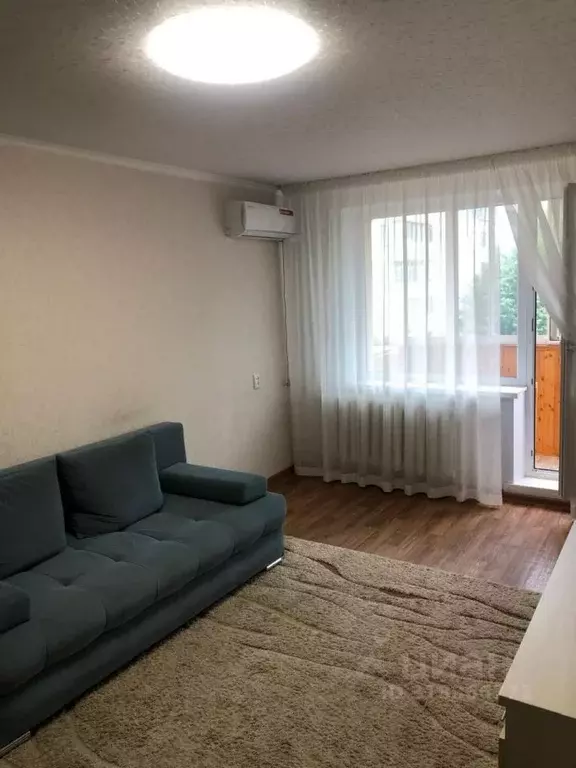1-к кв. Татарстан, Нижнекамск Школьный бул., 6 (30.0 м) - Фото 0