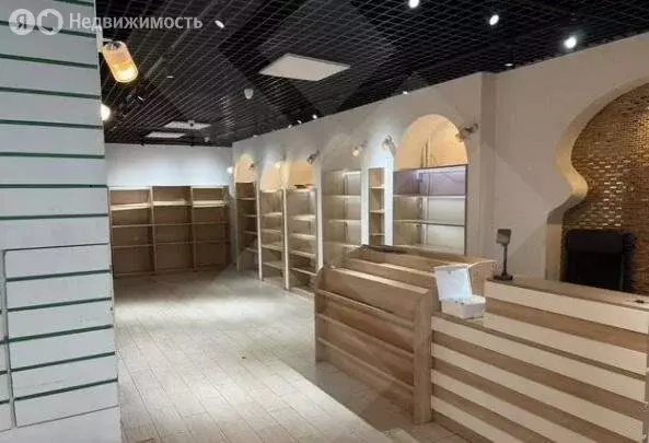 Помещение свободного назначения (86 м) - Фото 2