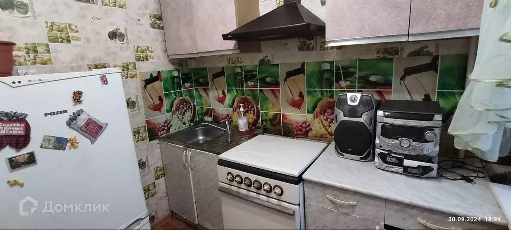 Продаётся 1-к квартира, 31 м - Фото 1