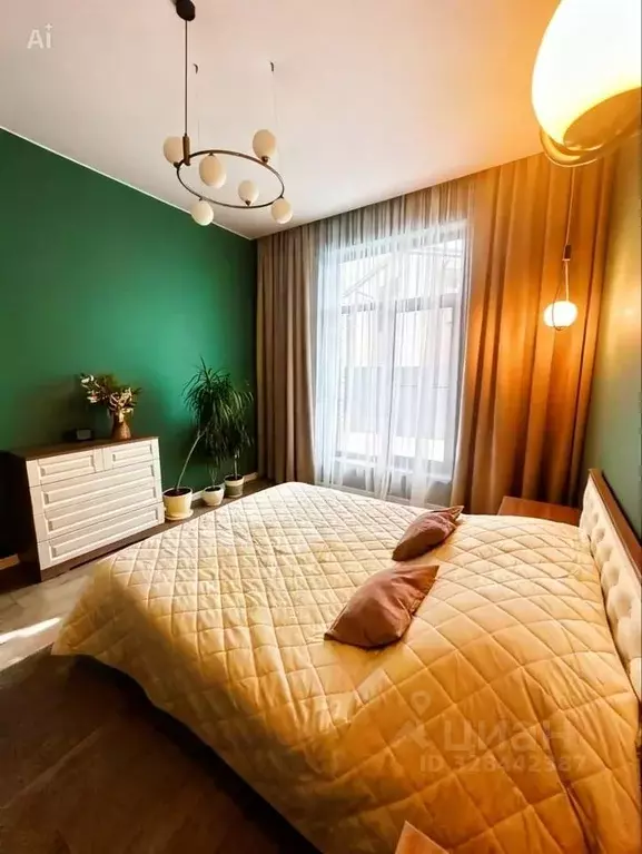 Коттедж в Иркутская область, Иркутск ул. Девичья (152 м) - Фото 2