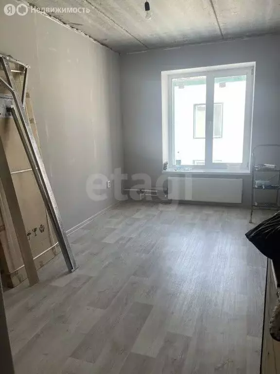 Квартира-студия: Томск, улица Мичурина, 99Ас1 (18 м) - Фото 1