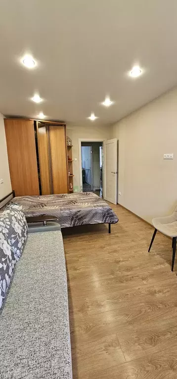 Продаётся 2-к квартира, 46.5 м - Фото 0