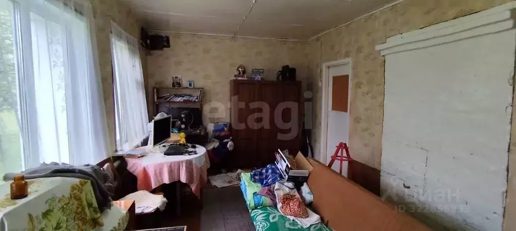 Дом в Костромская область, Нерехта ул. Тупицино, 6 (93 м) - Фото 0