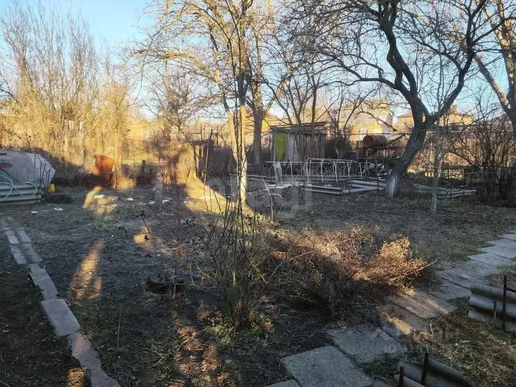 Дом в Ростовская область, Ростов-на-Дону ул. 9-я Канатная (25 м) - Фото 0