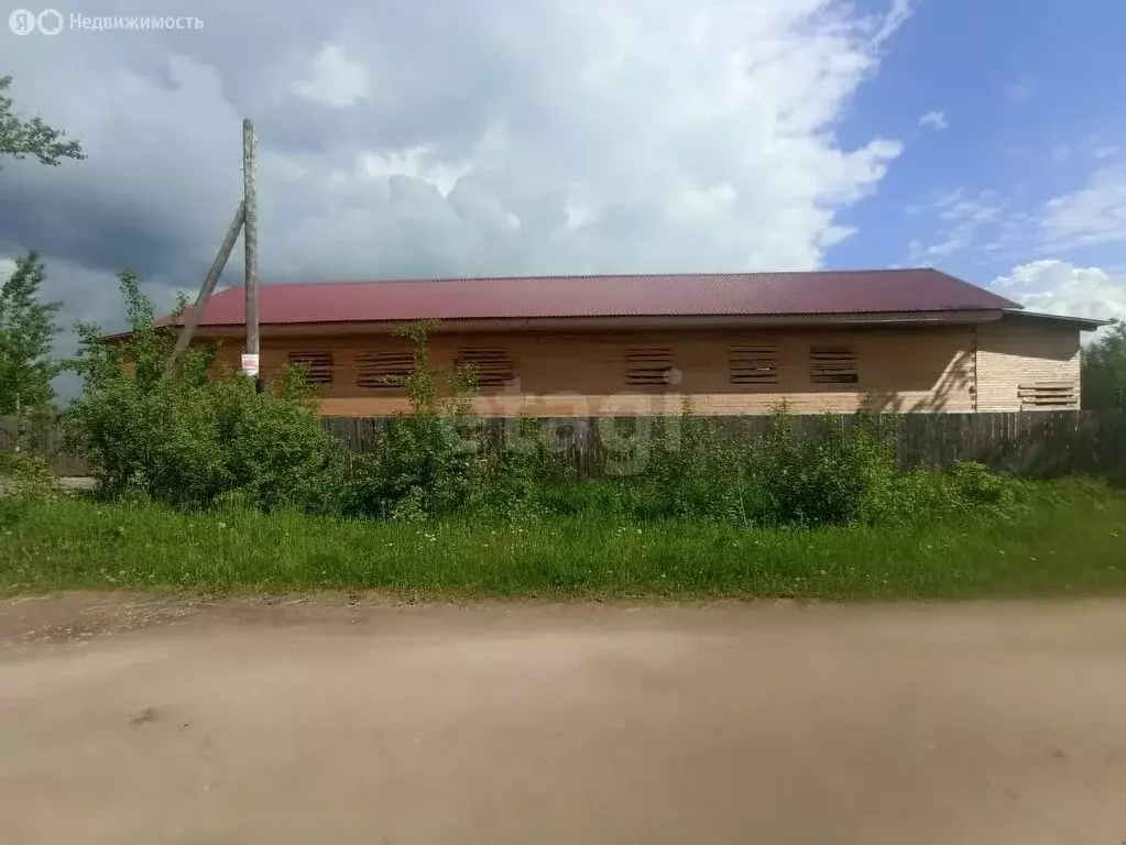 Дом в Буйский район, Центральное сельское поселение, деревня Захарово, ... - Фото 0