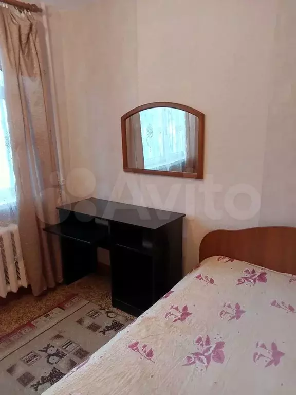 3-к. квартира, 50 м, 1/5 эт. - Фото 0