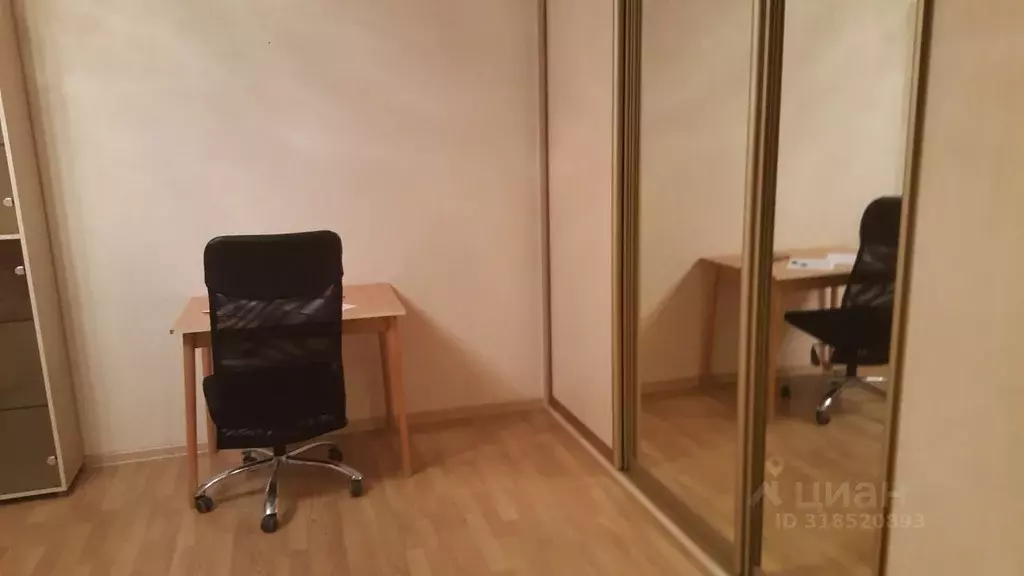 1-к кв. Московская область, Красногорск ул. Спасская, 12 (45.0 м) - Фото 1