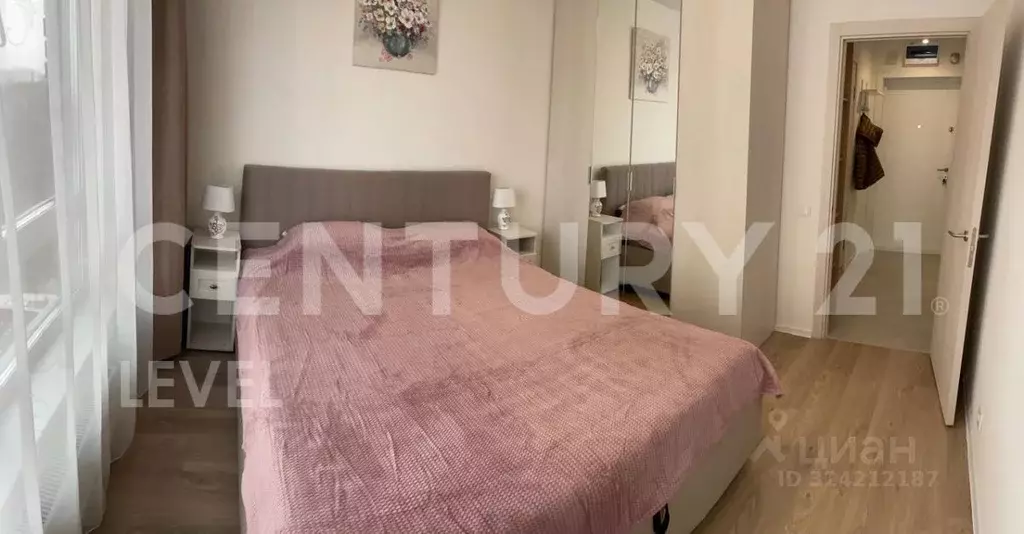 2-к кв. Москва ул. Академика Павлова, 56к1 (41.0 м) - Фото 2