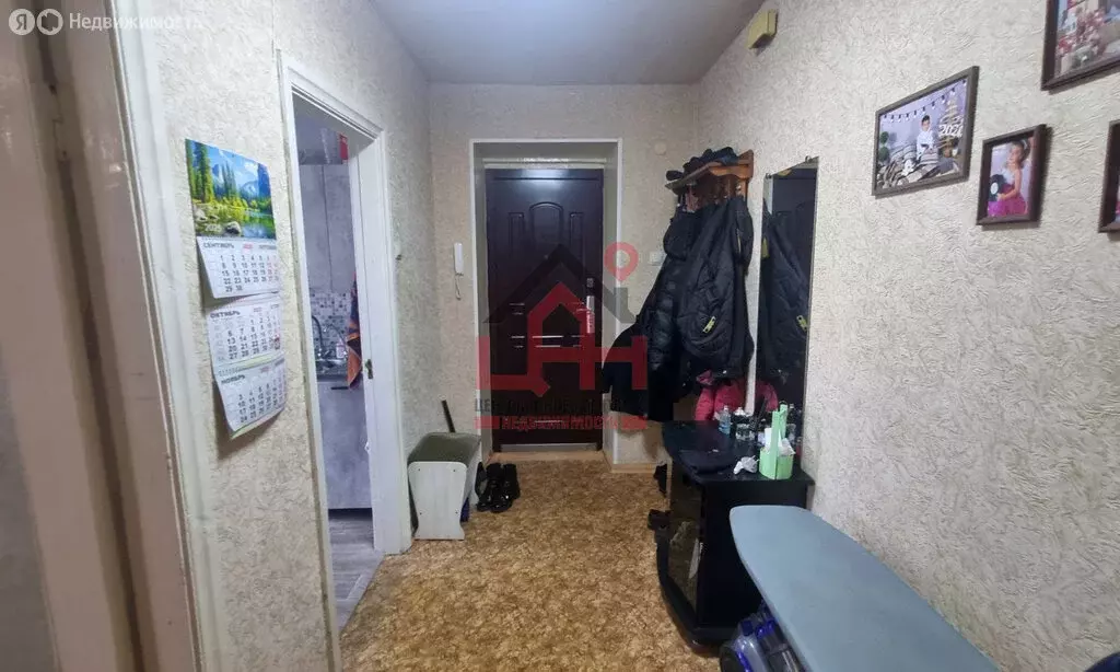 2-комнатная квартира: Ессентукская, Пикетная улица, 1 (49 м) - Фото 2