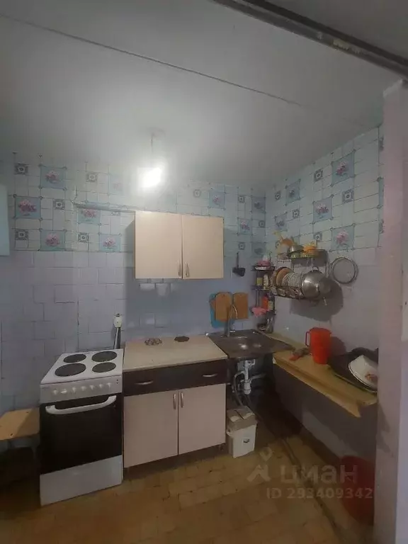 Комната Пермский край, Пермь ул. Татьяны Барамзиной, 41 - Фото 2