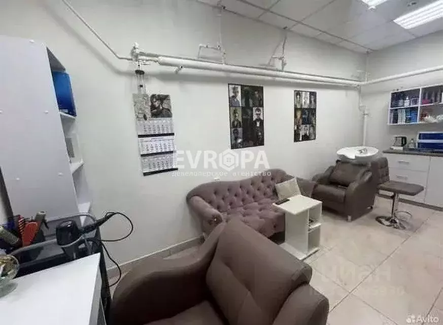 Офис в Ульяновская область, Ульяновск ул. 12 Сентября, 108 (15 м) - Фото 2