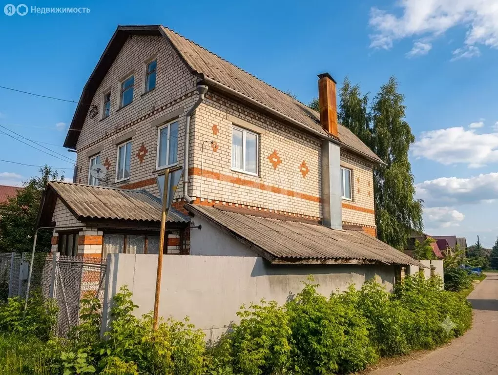 Дом в Мичуринск, улица Марата (164.3 м) - Фото 2