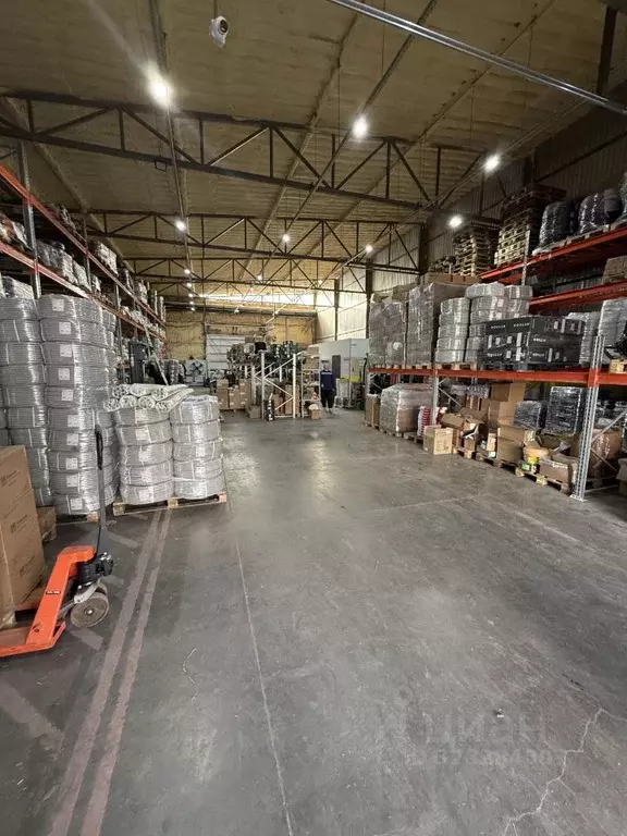 Помещение свободного назначения в Москва Дорожная ул., 3к3с4А (400 м) - Фото 2