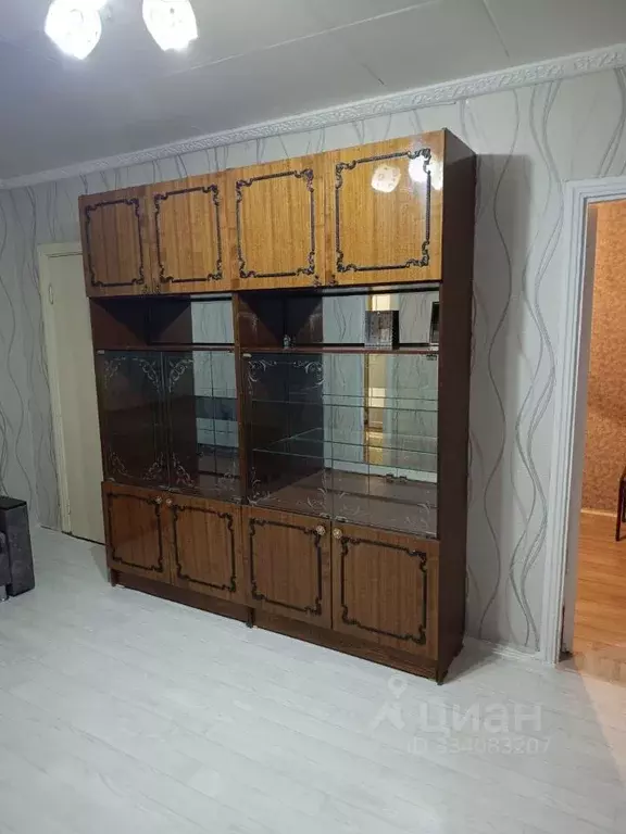 2-к кв. Башкортостан, Уфа ул. Машиностроителей, 13/1 (43.0 м) - Фото 2