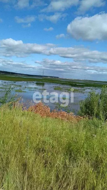 Участок в Ханты-Мансийский АО, Ханты-Мансийск Восточный мкр,  (194.72 ... - Фото 1