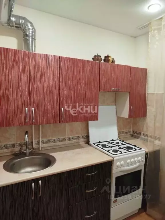 2-к кв. Нижегородская область, Нижний Новгород ул. Лескова, 20 (45.5 ... - Фото 1