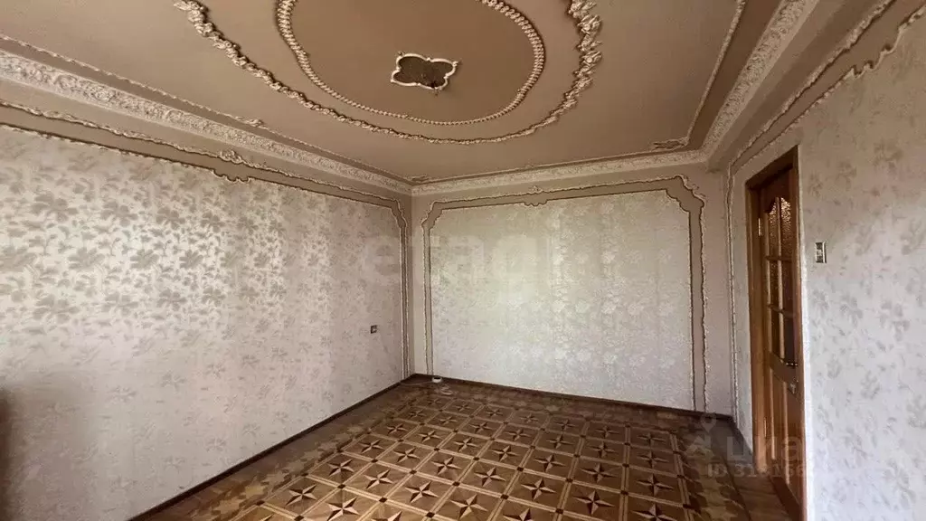 1-к кв. Краснодарский край, Краснодар ул. Гидростроителей, 28 (33.23 ... - Фото 0
