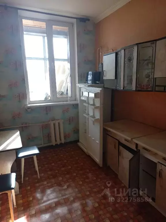 1-к кв. Ростовская область, Ростов-на-Дону Вятская ул., 75 (39.0 м) - Фото 2