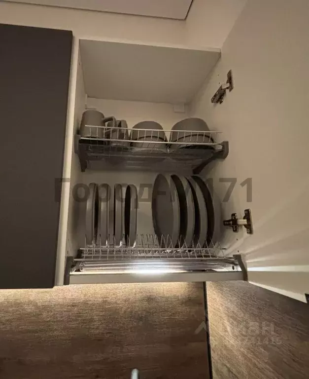 Студия Санкт-Петербург просп. Обуховской обороны, 36 (25.1 м) - Фото 2