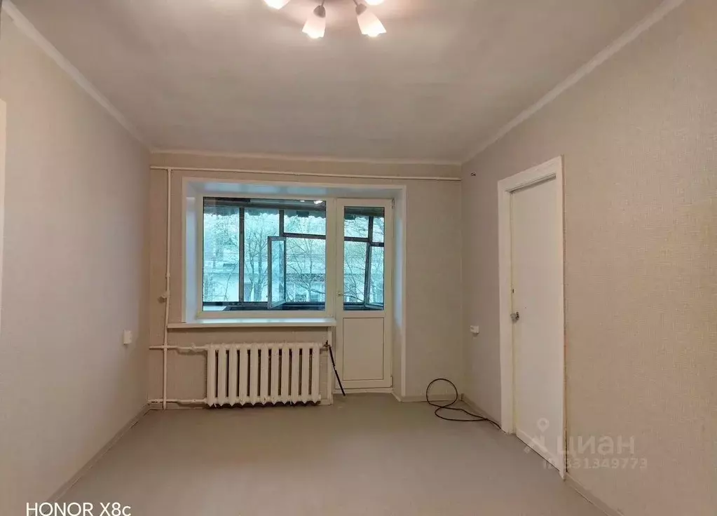 2-к кв. Московская область, Лыткарино ул. Ухтомского, 29 (40.0 м) - Фото 1