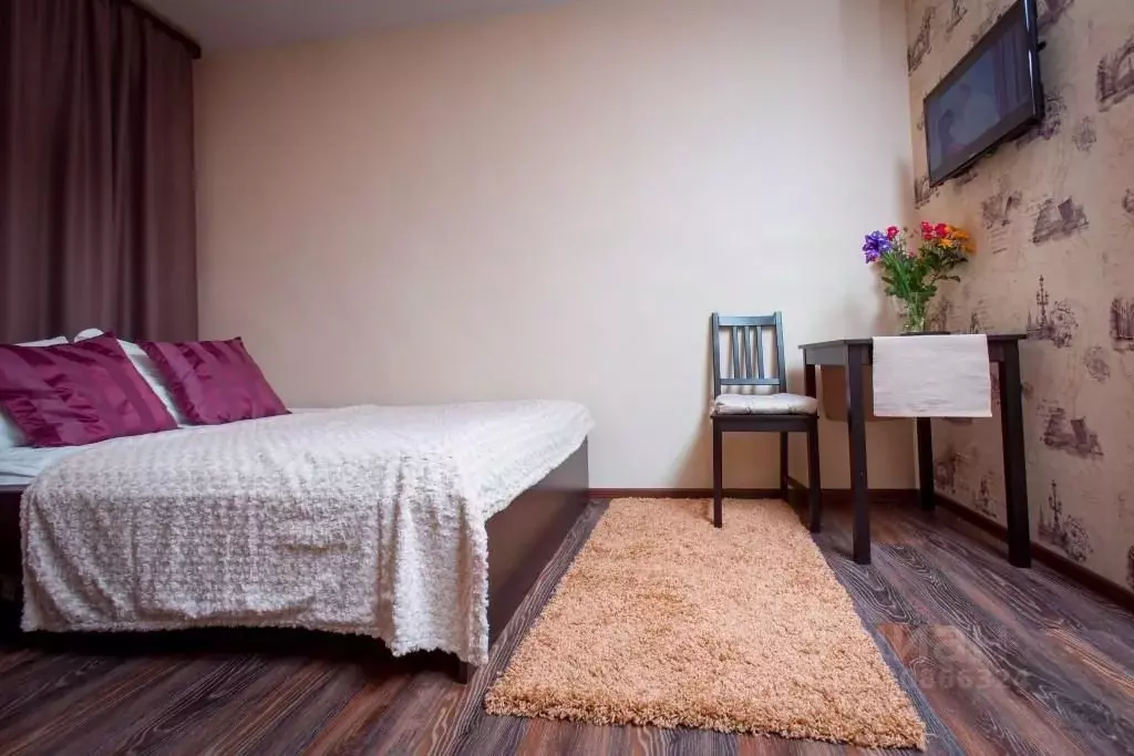 1-к кв. Санкт-Петербург Гороховая ул., 31 (25.0 м) - Фото 1