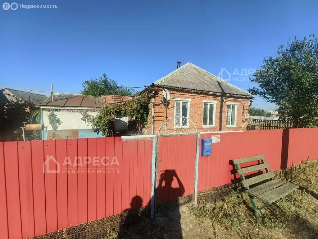 Дом в село Кугей, Восточная улица (60.7 м) - Фото 1