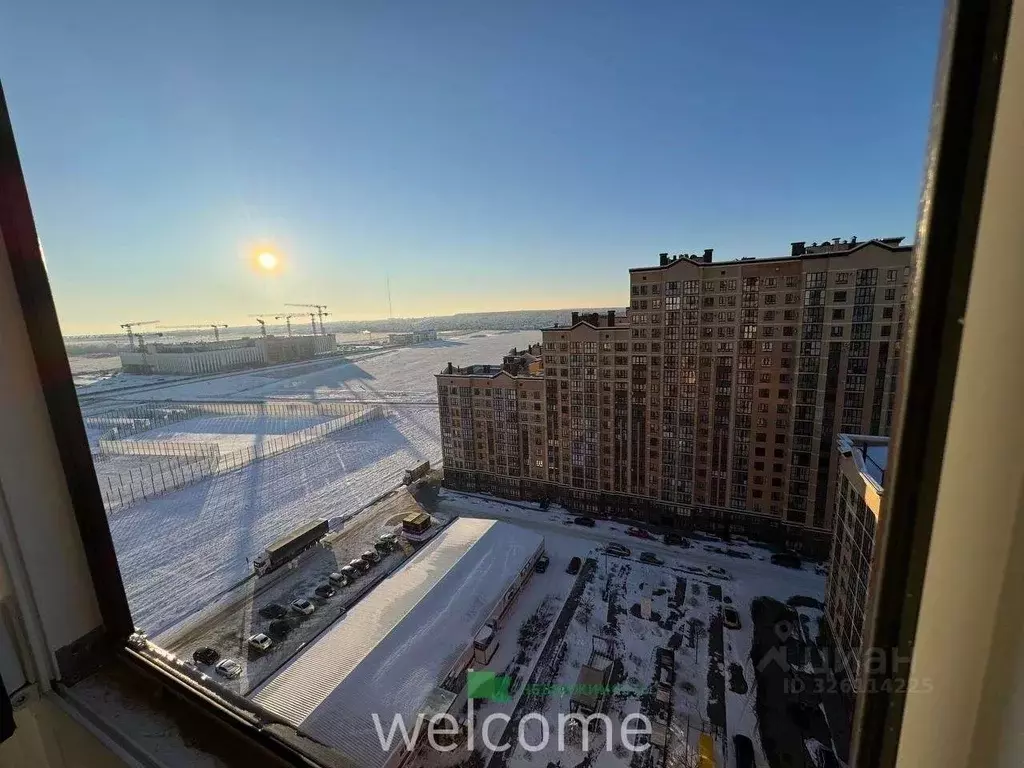 1-к кв. Ставропольский край, Ставрополь ул. Матрены Наздрачевой, 5/2 ... - Фото 1